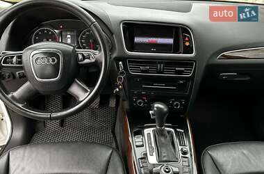 Внедорожник / Кроссовер Audi Q5 2012 в 