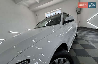 Внедорожник / Кроссовер Audi Q5 2014 в Трускавце