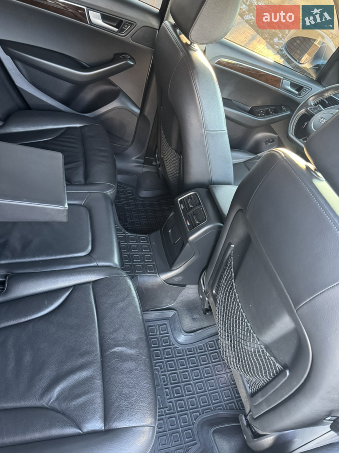 2011 Audi Q5 - мініатюра 29