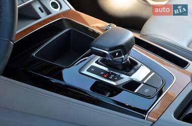 Внедорожник / Кроссовер Audi Q5 2022 в 