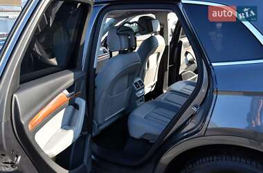 Внедорожник / Кроссовер Audi Q5 2022 в 