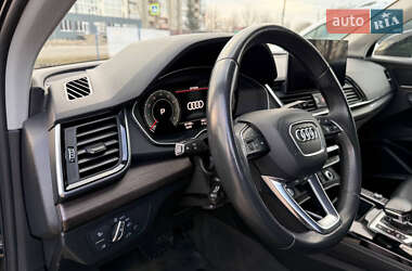 Позашляховик / Кросовер Audi Q5 2020 в Коломиї