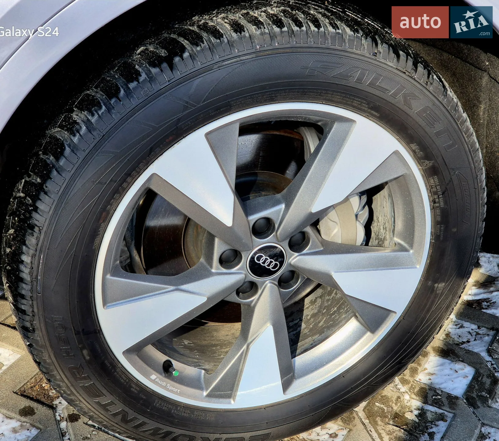 2022 Audi Q5 - мініатюра 14