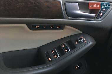 Внедорожник / Кроссовер Audi Q5 2016 в 