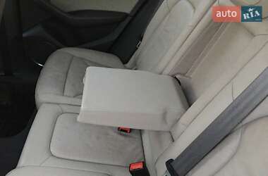 Внедорожник / Кроссовер Audi Q5 2016 в 