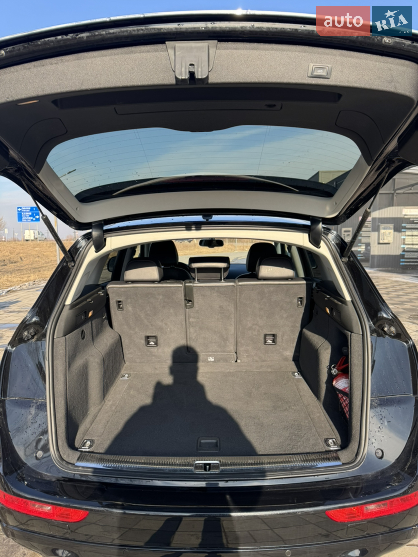 2016 Audi Q5 - мініатюра 7