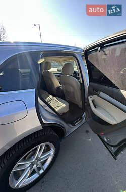 Внедорожник / Кроссовер Audi Q5 2015 в 