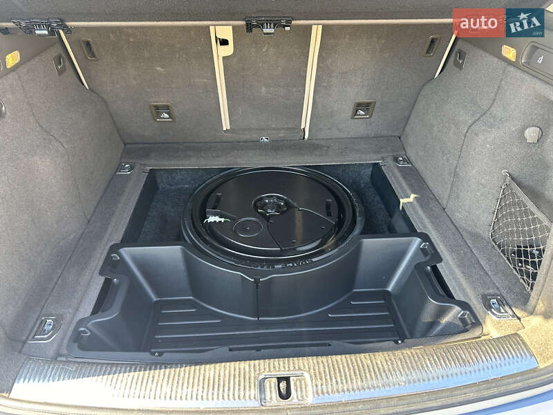 Позашляховик / Кросовер Audi Q5 2015 в Львові