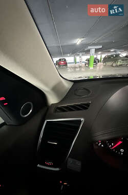 Внедорожник / Кроссовер Audi Q5 2015 в 