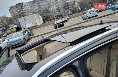 Позашляховик / Кросовер Audi Q5 2014 в 