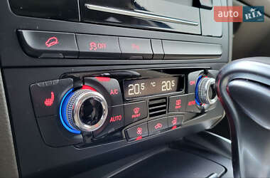 Позашляховик / Кросовер Audi Q5 2014 в 
