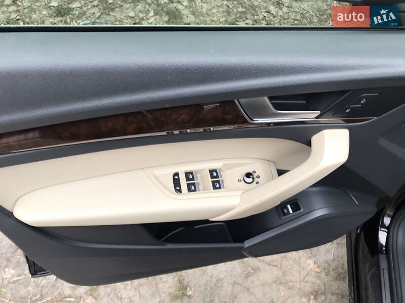 Внедорожник / Кроссовер Audi Q5 2019 в Киеве
