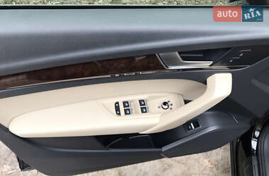 Внедорожник / Кроссовер Audi Q5 2019 в 