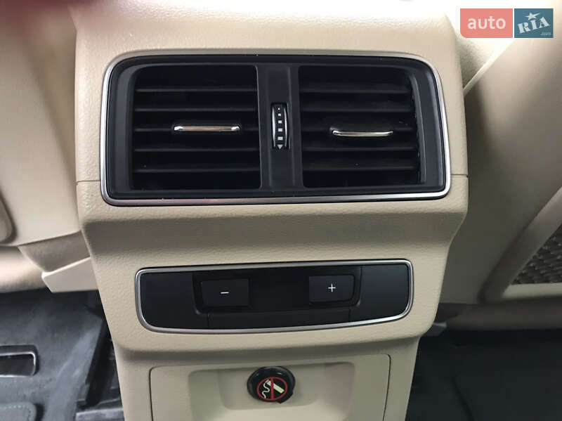Внедорожник / Кроссовер Audi Q5 2019 в Киеве