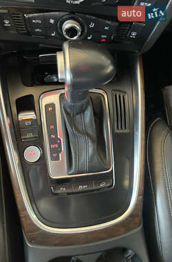 Внедорожник / Кроссовер Audi Q5 2013 в 
