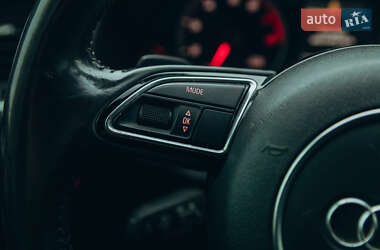 Внедорожник / Кроссовер Audi Q5 2014 в 