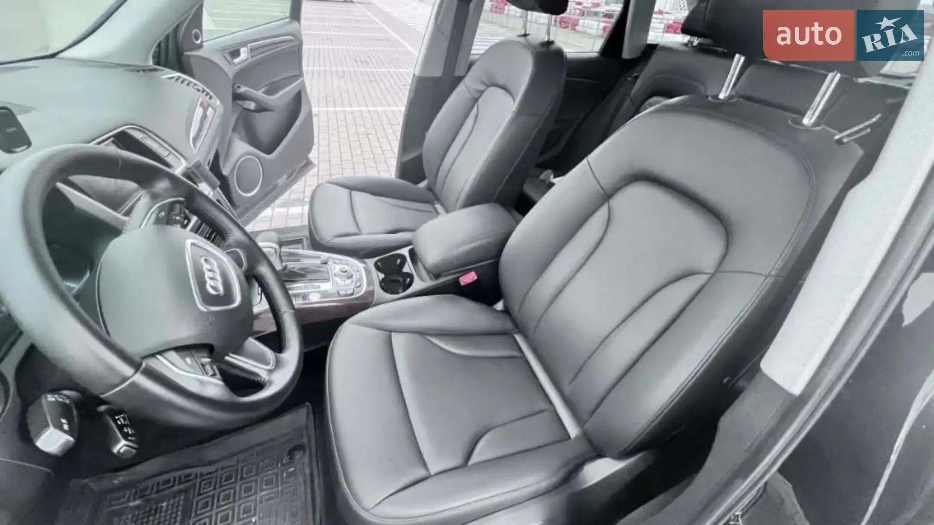 2015 Audi Q5 - мініатюра 7