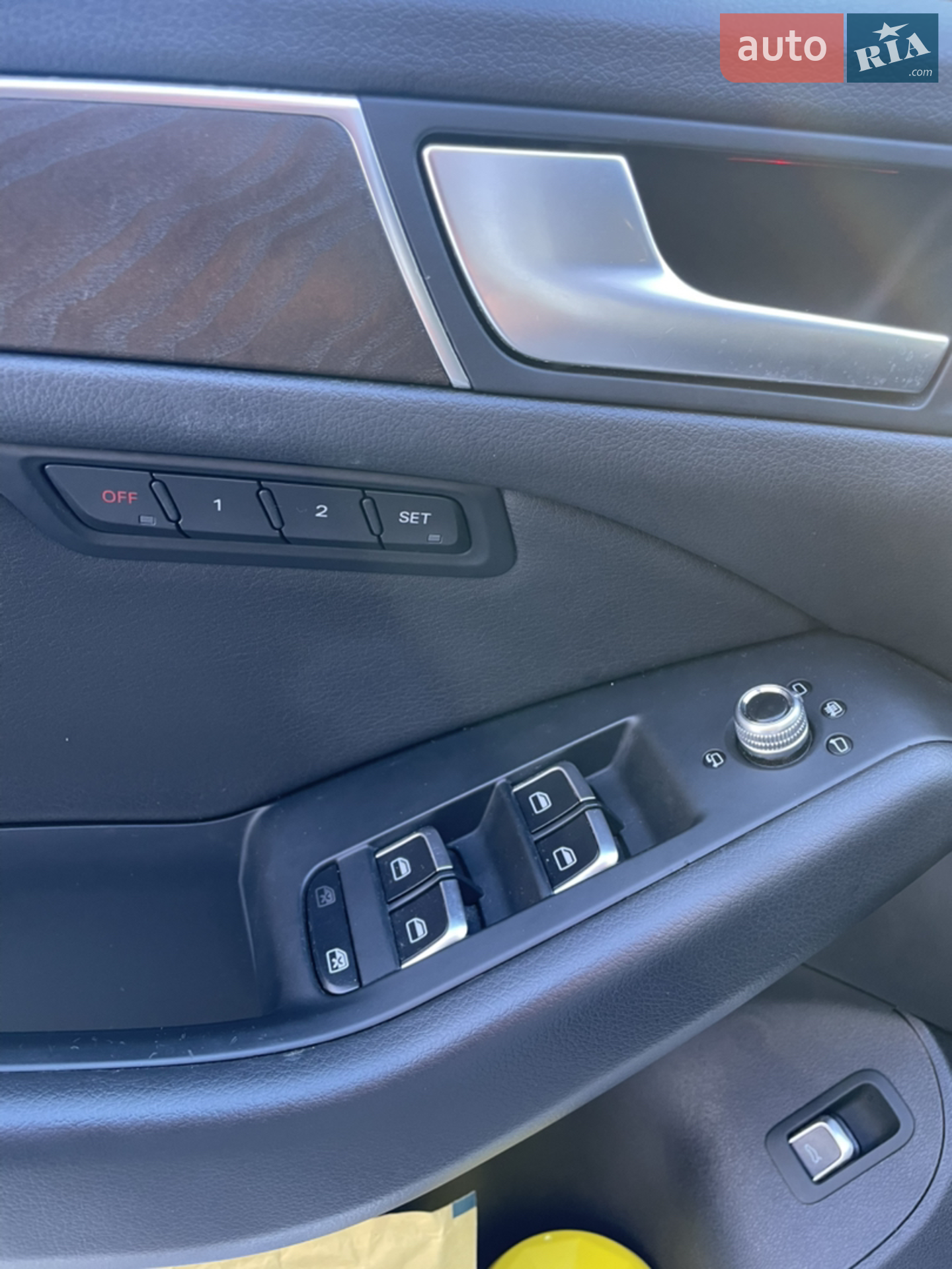 2016 Audi Q5 - мініатюра 13