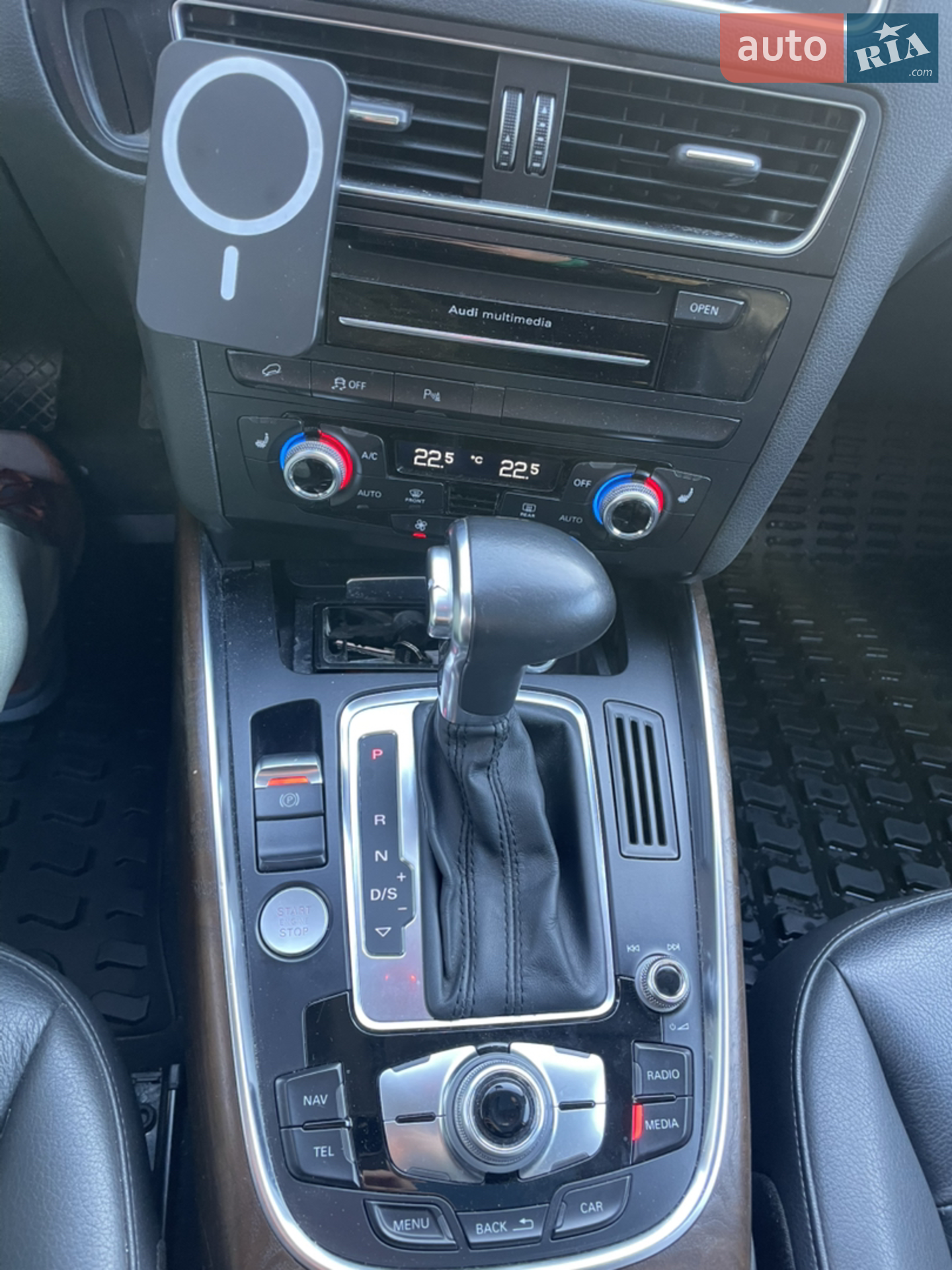 2016 Audi Q5 - мініатюра 14