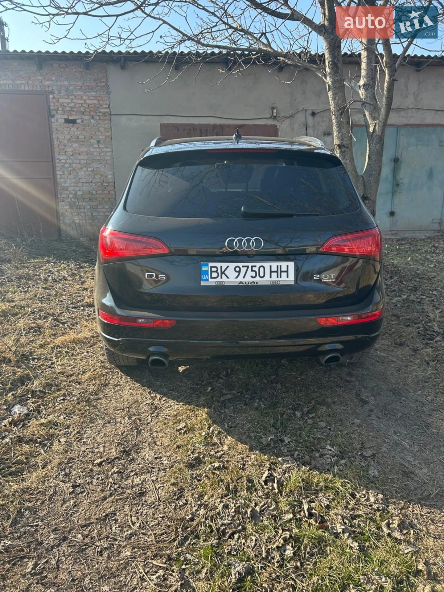 2013 Audi Q5 - мініатюра 9