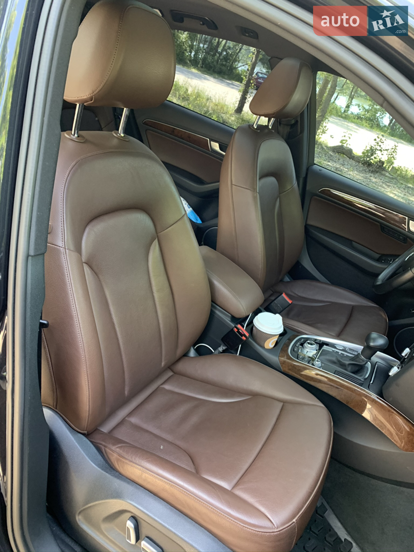 2016 Audi Q5 - мініатюра 10