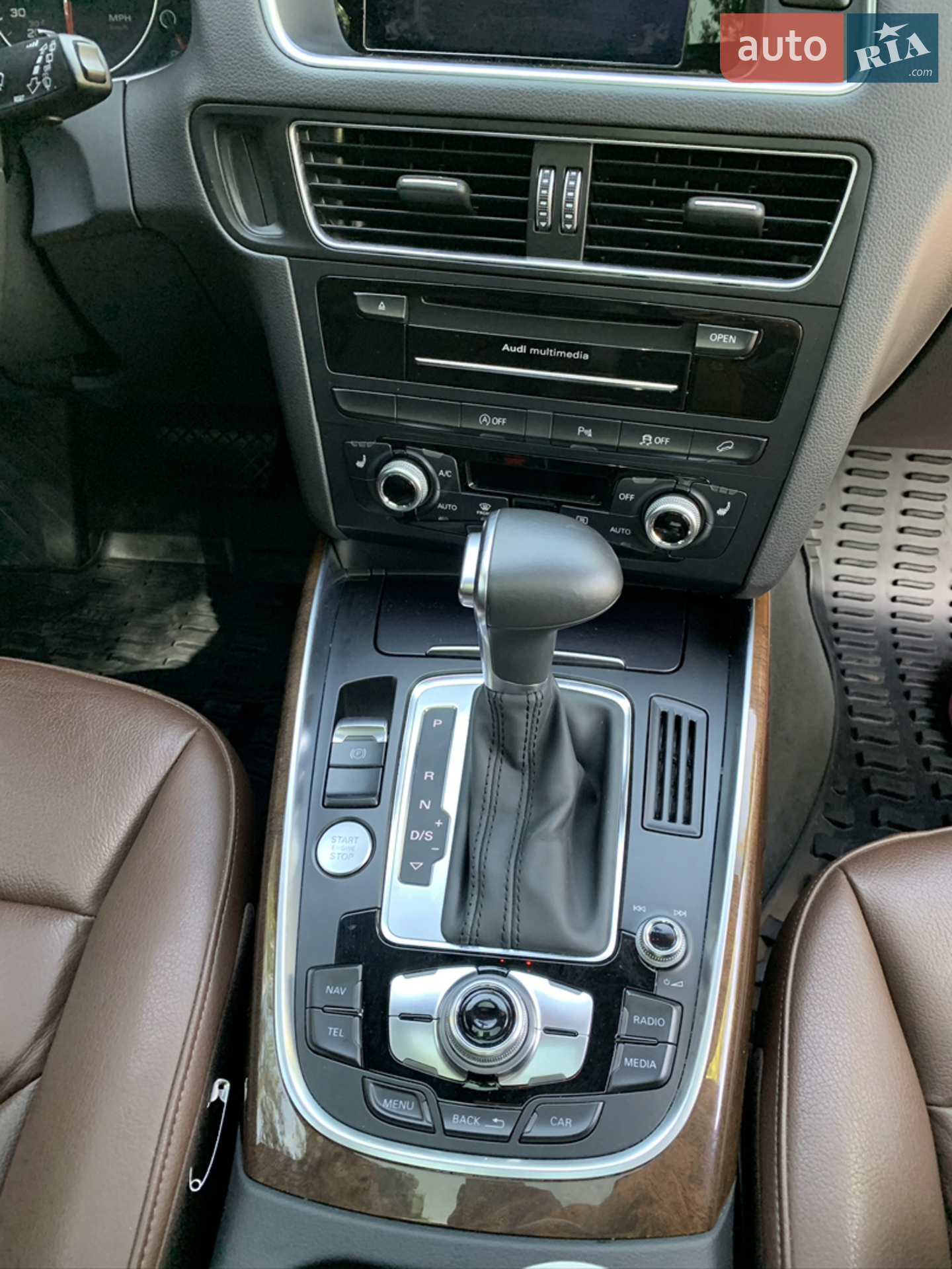 2016 Audi Q5 - мініатюра 14