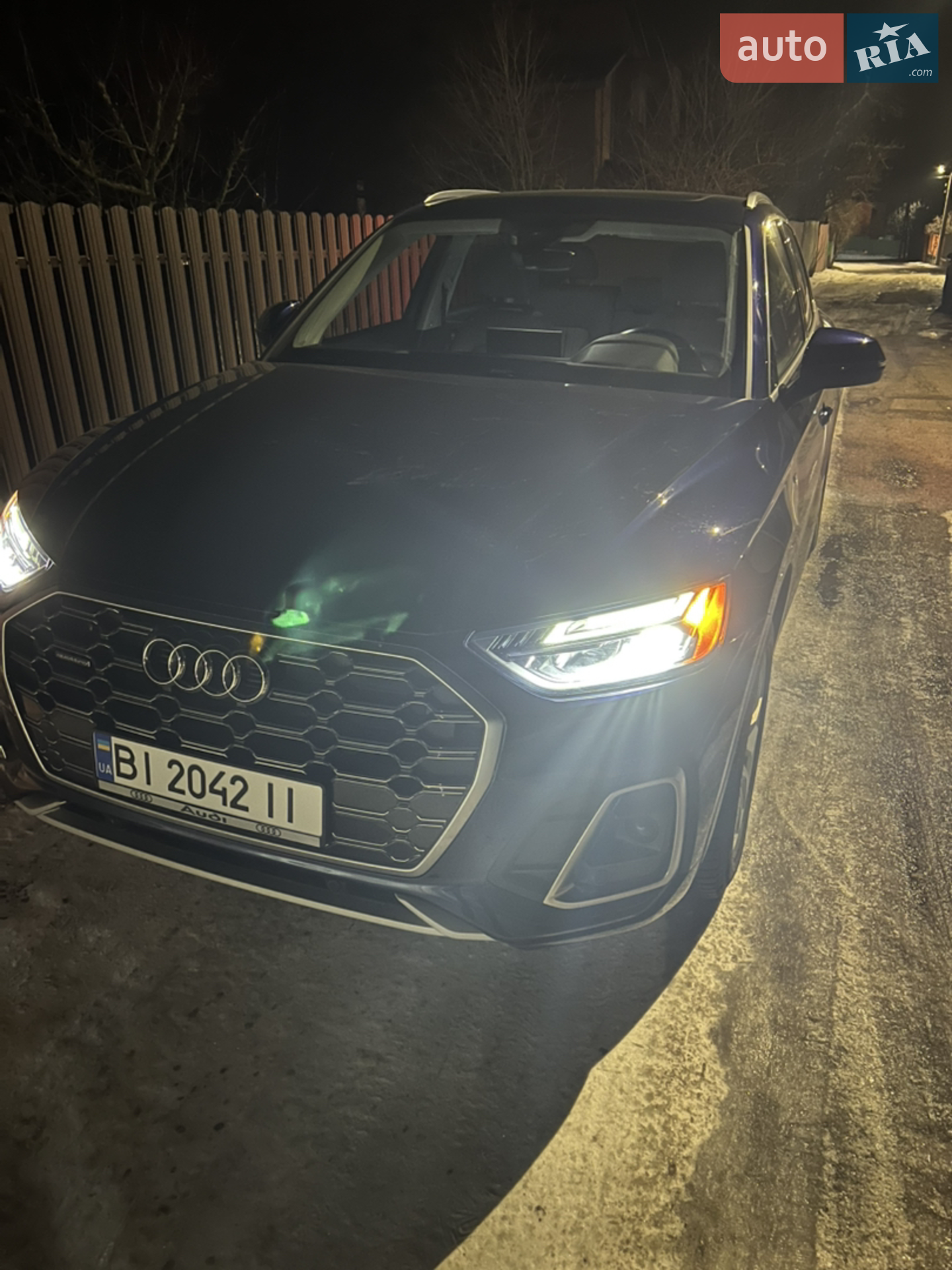 2022 Audi Q5 - мініатюра 4