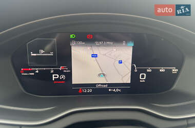 Внедорожник / Кроссовер Audi Q5 2022 в 