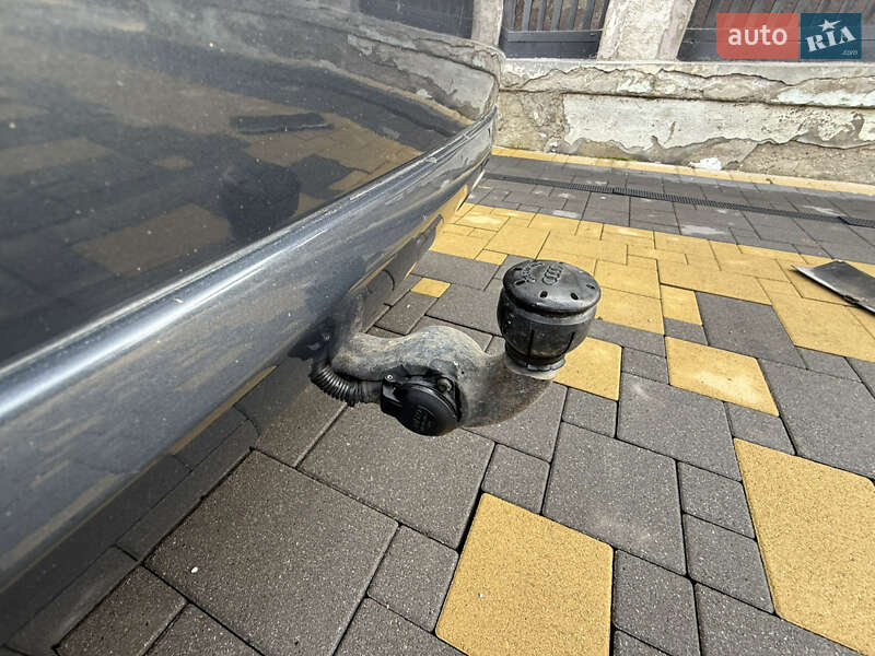 Внедорожник / Кроссовер Audi Q5 2009 в Солотвине фото 11 Внедорожник / Кроссовер Audi Q5 2009 в Солотвине