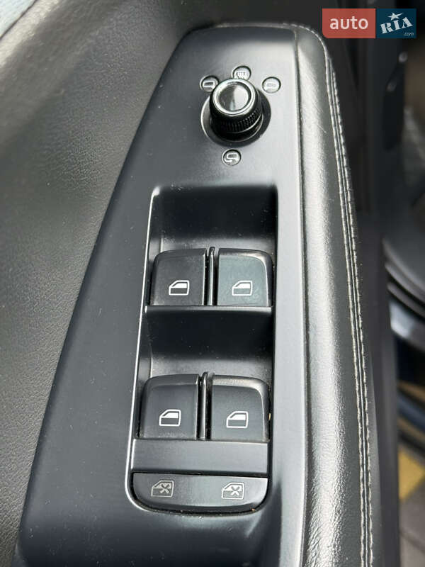 Внедорожник / Кроссовер Audi Q5 2009 в Солотвине фото 19 Внедорожник / Кроссовер Audi Q5 2009 в Солотвине