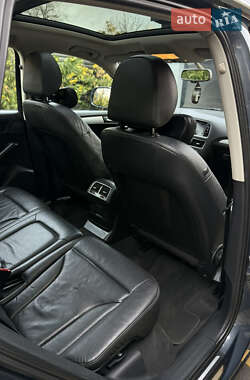Внедорожник / Кроссовер Audi Q5 2009 в 