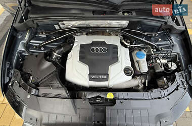 Внедорожник / Кроссовер Audi Q5 2009 в 