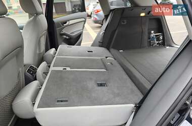 Внедорожник / Кроссовер Audi Q5 2015 в 