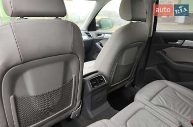 Внедорожник / Кроссовер Audi Q5 2015 в 