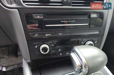 Внедорожник / Кроссовер Audi Q5 2015 в 