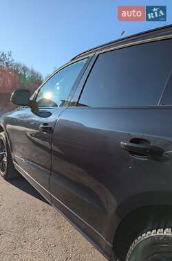 Внедорожник / Кроссовер Audi Q5 2015 в 