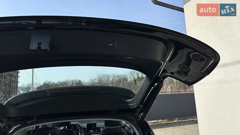 Позашляховик / Кросовер Audi Q5 2018 в Мукачевому фото 17 Позашляховик / Кросовер Audi Q5 2018 в Мукачевому