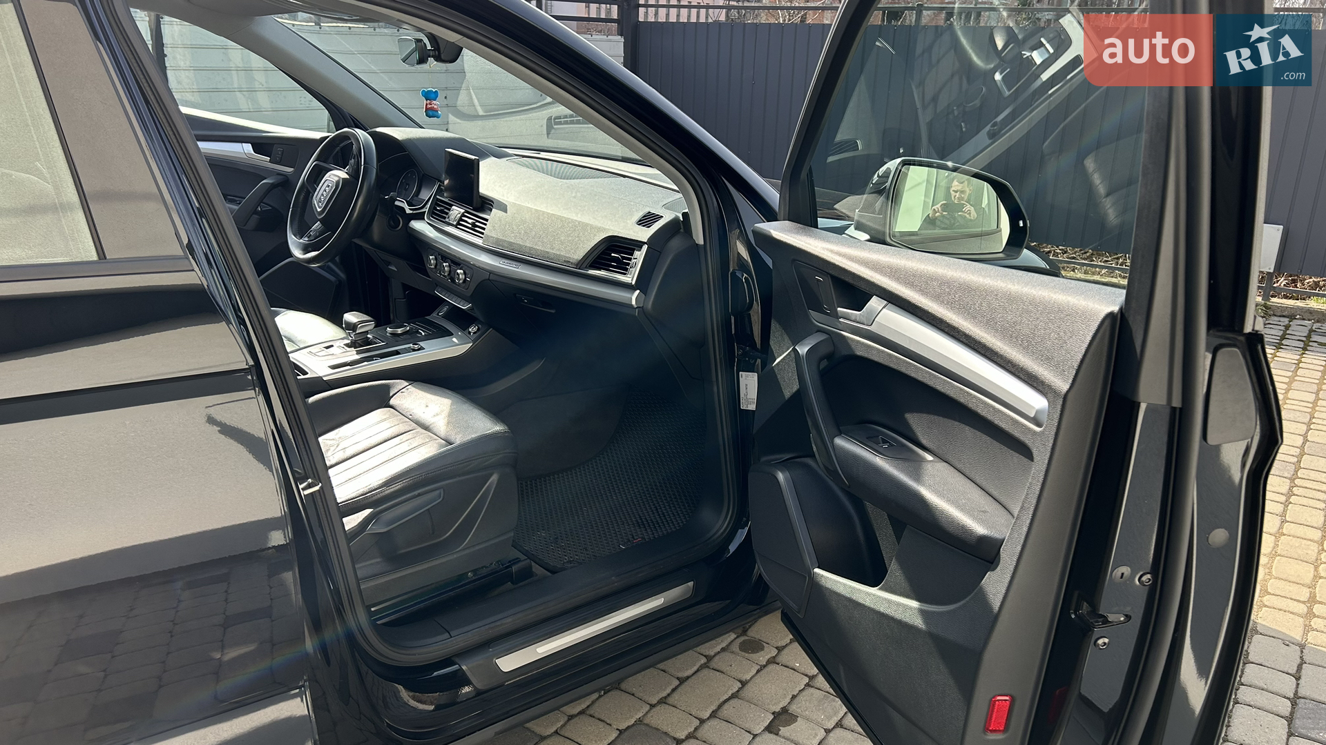 2018 Audi Q5 - мініатюра 22