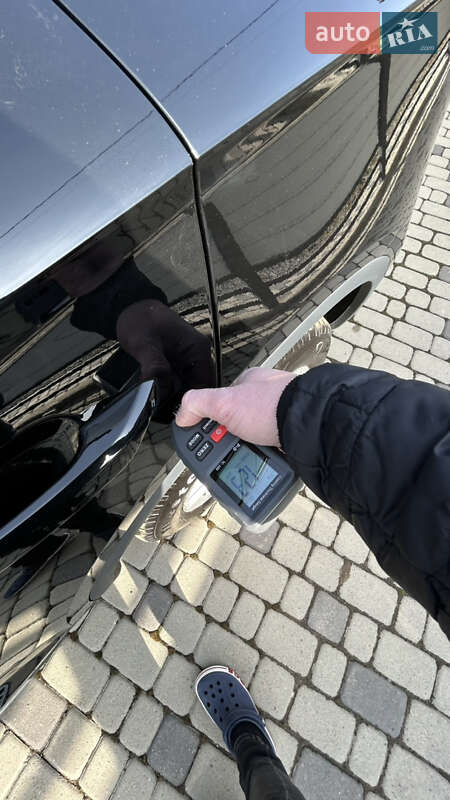 Позашляховик / Кросовер Audi Q5 2018 в Мукачевому фото 42 Позашляховик / Кросовер Audi Q5 2018 в Мукачевому