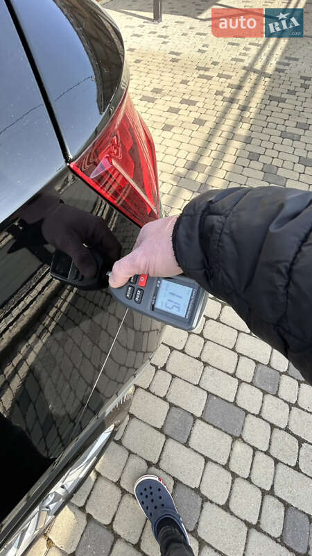 Позашляховик / Кросовер Audi Q5 2018 в Мукачевому фото 44 Позашляховик / Кросовер Audi Q5 2018 в Мукачевому