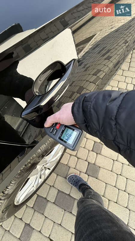 Позашляховик / Кросовер Audi Q5 2018 в Мукачевому фото 49 Позашляховик / Кросовер Audi Q5 2018 в Мукачевому