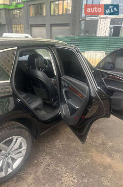 Внедорожник / Кроссовер Audi Q5 2020 в 