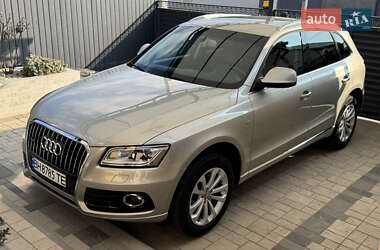 Внедорожник / Кроссовер Audi Q5 2013 в Измаиле