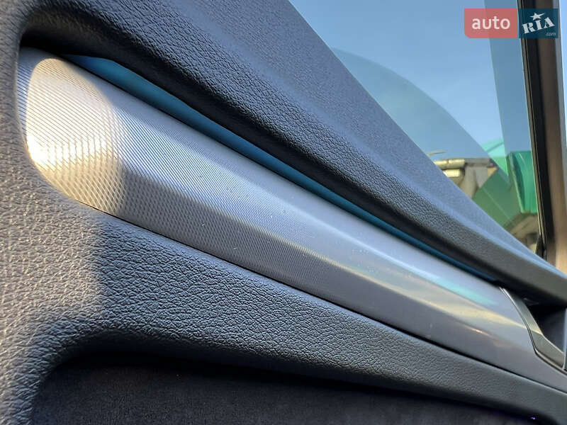 Внедорожник / Кроссовер Audi Q5 2018 в Дрогобыче