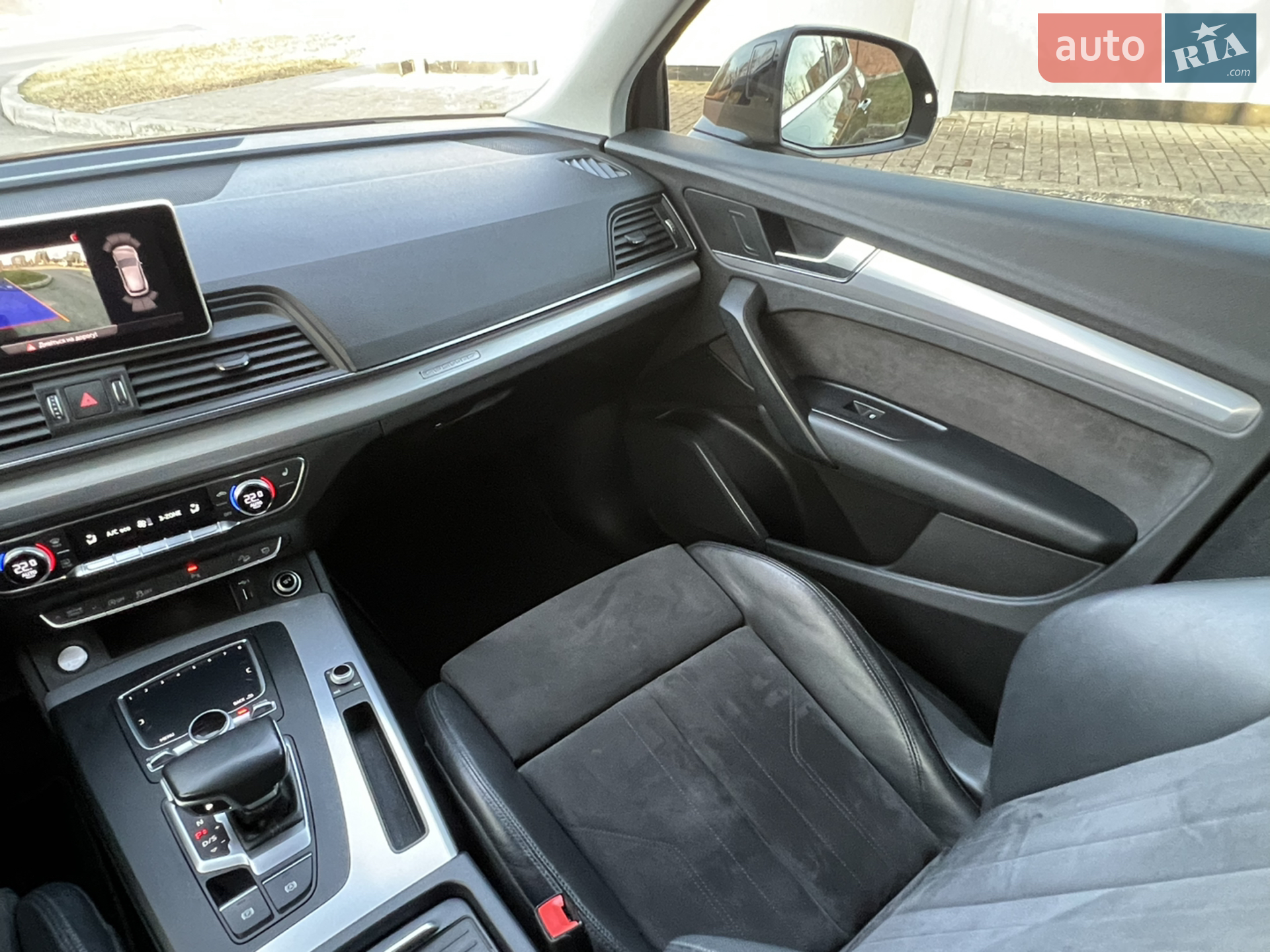 2018 Audi Q5 - мініатюра 82