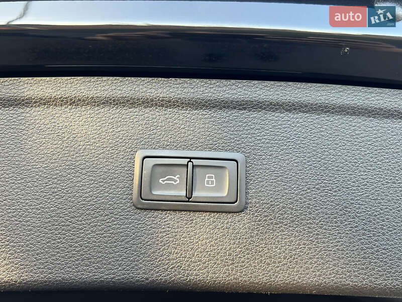 Внедорожник / Кроссовер Audi Q5 2018 в Дрогобыче