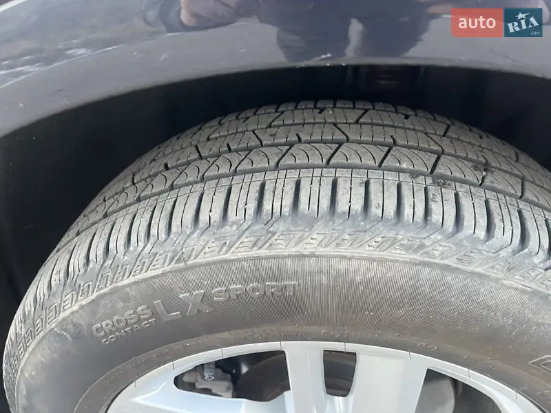 Внедорожник / Кроссовер Audi Q5 2019 в 