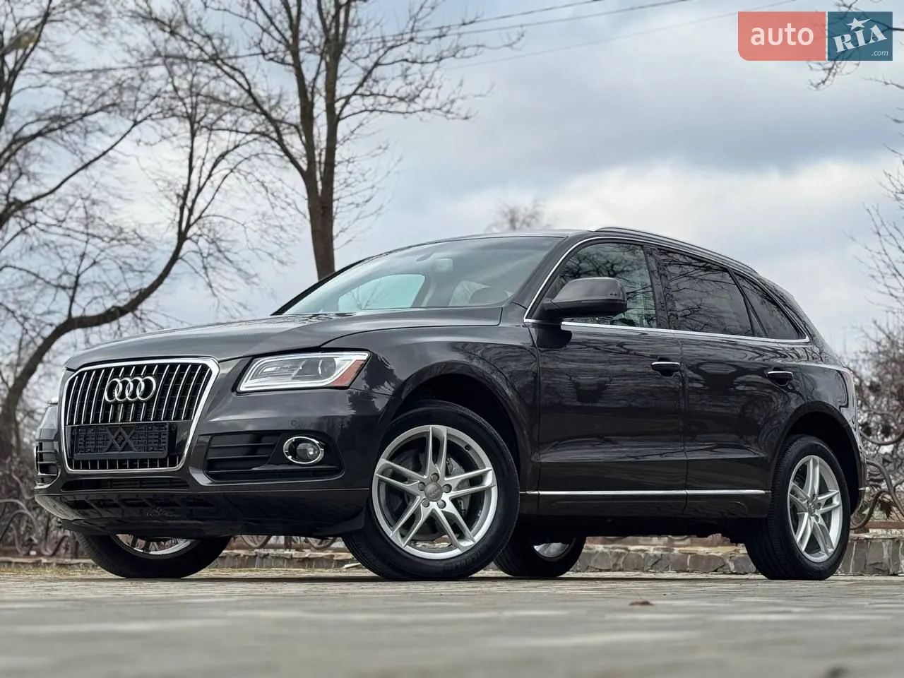 2014 Audi Q5 - мініатюра 11