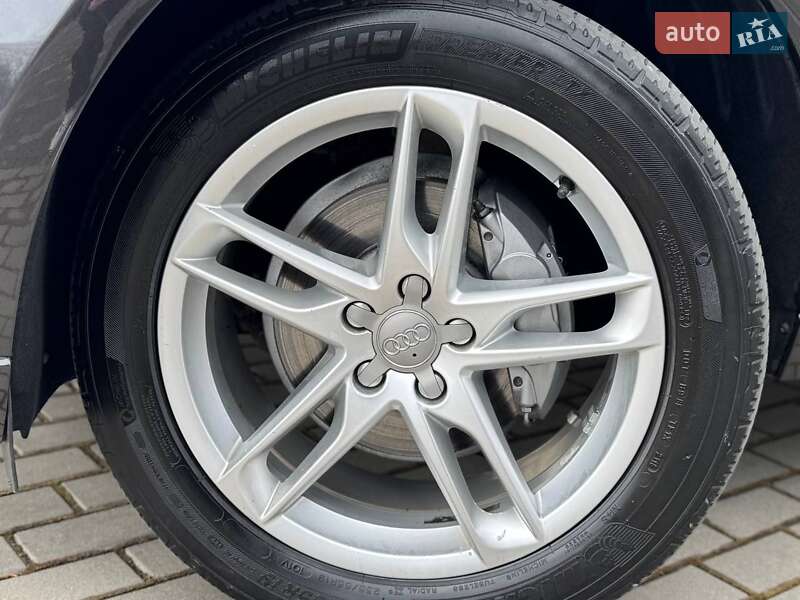 Внедорожник / Кроссовер Audi Q5 2014 в Дрогобыче фото 26 Внедорожник / Кроссовер Audi Q5 2014 в Дрогобыче
