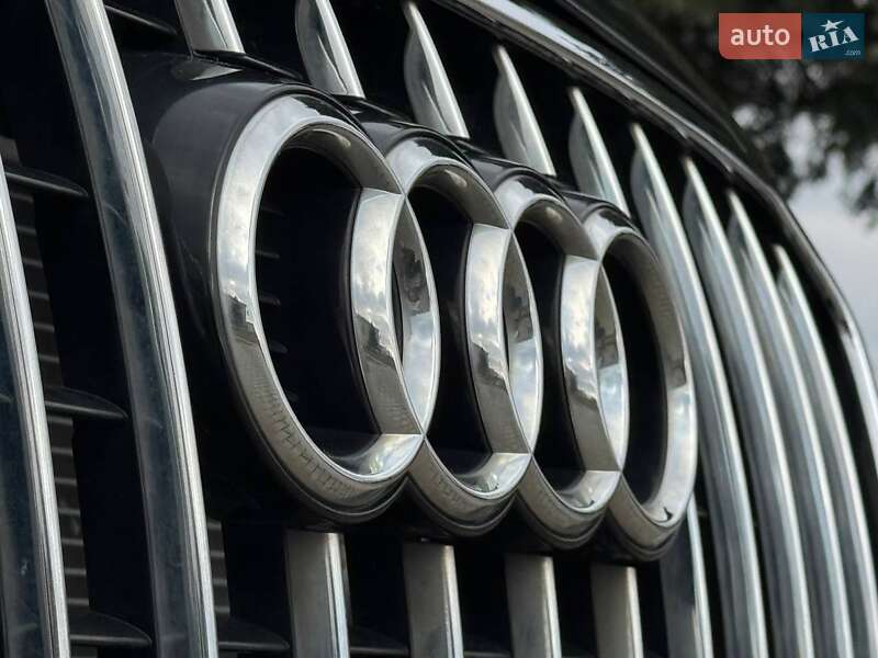 Внедорожник / Кроссовер Audi Q5 2014 в Дрогобыче фото 29 Внедорожник / Кроссовер Audi Q5 2014 в Дрогобыче